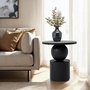 Table d'appoint Paola de Renwil
