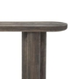 Table console Valongo de Renwil