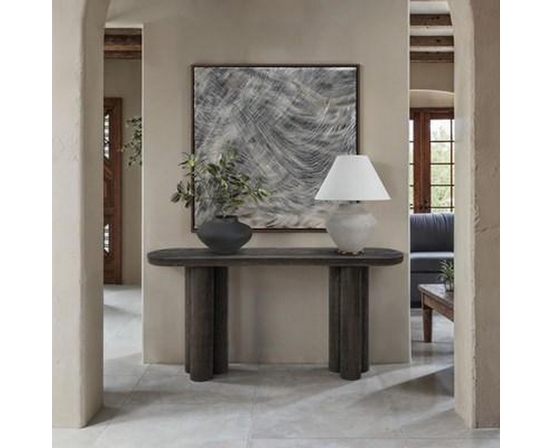 Table console Valongo de Renwil
