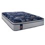 Matelas Annemarie mi-ferme lit simple XL 39 po Sealy