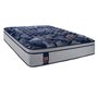 Matelas Teddi moelleux grand lit 60 po Sealy
