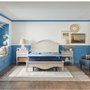 Matelas Londynn semi-ferme lit simple XL 39 po Stearns & Foster