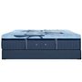 Matelas Londynn semi-ferme lit simple XL 39 po Stearns & Foster