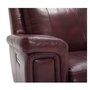 Fauteuil et Causeuse console inclinable motorisée de Palliser***LIQUIDATION***