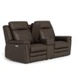 Fauteuil et Causeuse console inclinable motorisée de Palliser***LIQUIDATION***