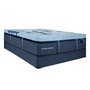 Matelas Londynn semi-ferme lit double 54 po Stearns & Foster