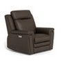 Fauteuil et Causeuse console inclinable motorisée de Palliser***LIQUIDATION***