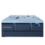 Matelas Londynn semi-ferme grand lit 60 po Stearns & Foster