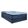Matelas Londynn semi-ferme grand lit 60 po Stearns & Foster