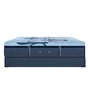 Matelas Londynn semi-ferme grand lit 60 po Stearns & Foster