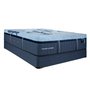 Matelas Londynn semi-ferme très grand lit simple 78 po Stearns & Foster