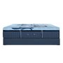 Matelas Londynn semi-ferme très grand lit simple 78 po Stearns & Foster