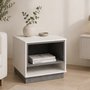 Table de bout