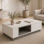 Table de centre