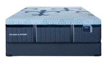 Matelas Aida extra ferme grand lit 60 po Stearns & Foster