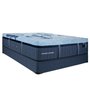 Matelas Aida extra ferme très grand lit 78 po Stearns & Foster