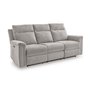 Ensemble Sofa et Fauteuil inclinable motorisé de Ashley***LIQUIDATION***