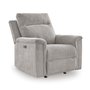 Ensemble Sofa et Fauteuil inclinable motorisé de Ashley***LIQUIDATION***