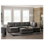 Sectionnel avec tabouret de Ashley***LIQUIDATION***