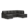 Sectionnel avec tabouret de Ashley***LIQUIDATION***
