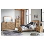 Ensemble de chambre à coucher lit simple 5 mcx de Ashley***LIQUIDATION***