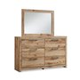 Ensemble de chambre à coucher lit simple 5 mcx de Ashley***LIQUIDATION***
