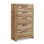 Ensemble de chambre à coucher lit simple 5 mcx de Ashley***LIQUIDATION***