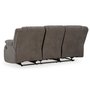 Ensemble sofa et fauteuil inclinable First Base de Signature Design Ashley***LIQUIDATION***