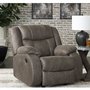 Ensemble sofa et fauteuil inclinable First Base de Signature Design Ashley***LIQUIDATION***