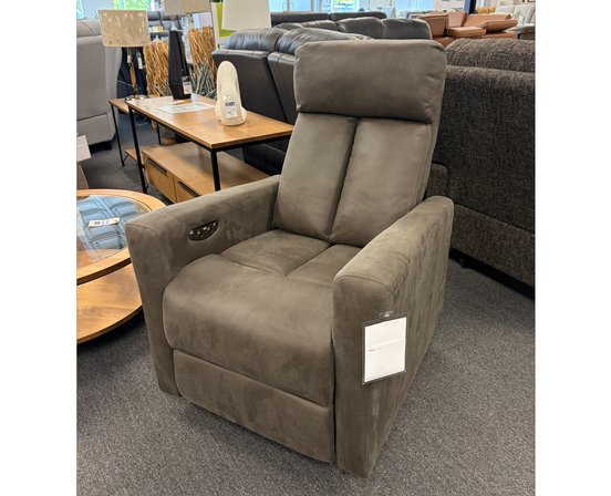 Fauteuil inclinable motorisé Dimex