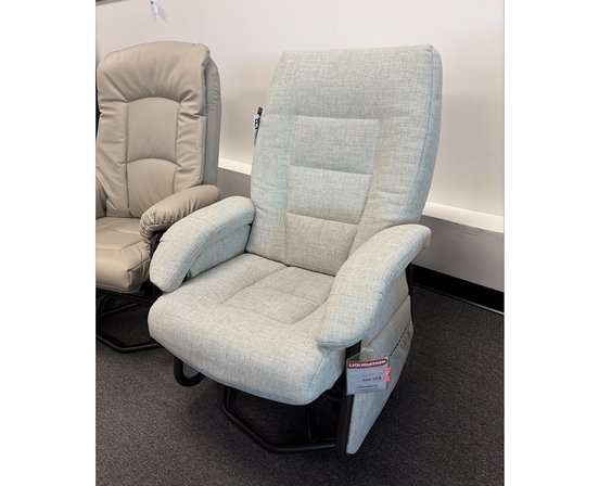 Fauteuil berçant inclinable PEL