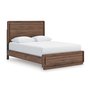Lit complet format grand lit 60 po Fortlorn de Ashley