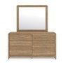 Miroir Gramburg de Signature Design par Ashley