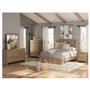 Mobilier de chambre Gramburg 3 mcx format grand lit de Signature Design par Ashley