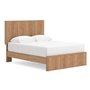 Mobilier de chambre Gramburg 3 mcx format grand lit de Signature Design par Ashley