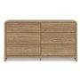 Mobilier de chambre Gramburg 3 mcx format grand lit de Signature Design par Ashley