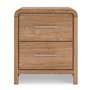 Table de nuit 2 tiroirs Gramburg de Signature Design par Ashley