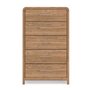 Commode 5 tiroirs Gramburg de Signature Design par Ashley