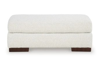 Ottoman Hartside de Benchcraft