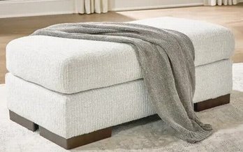 Ottoman Hartside de Benchcraft