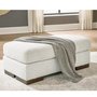 Ottoman Hartside de Benchcraft