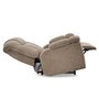 Fauteuil inclinable à élévation chauffant et massant 5 zones Venice de Ultra Comfort par Harmony