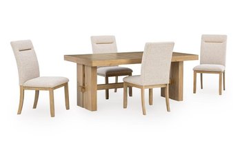 Mobilier de salle à manger 5mcx Lasinger de Signature Design par Ashley