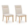 Mobilier de salle à manger 7mcx Lasinger de Signature Design par Ashley