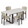 Mobilier de salle à manger 5 mcx Burton de Amisco