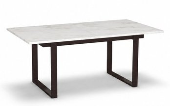 Table de cuisine Burton de Amisco