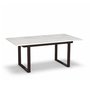 Table de cuisine Burton de Amisco