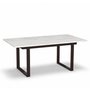 Table de cuisine Burton de Amisco