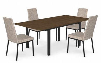 Mobilier de salle à manger 5 mcx ZOOM de Amisco