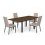 Mobilier de salle à manger 5 mcx ZOOM de Amisco